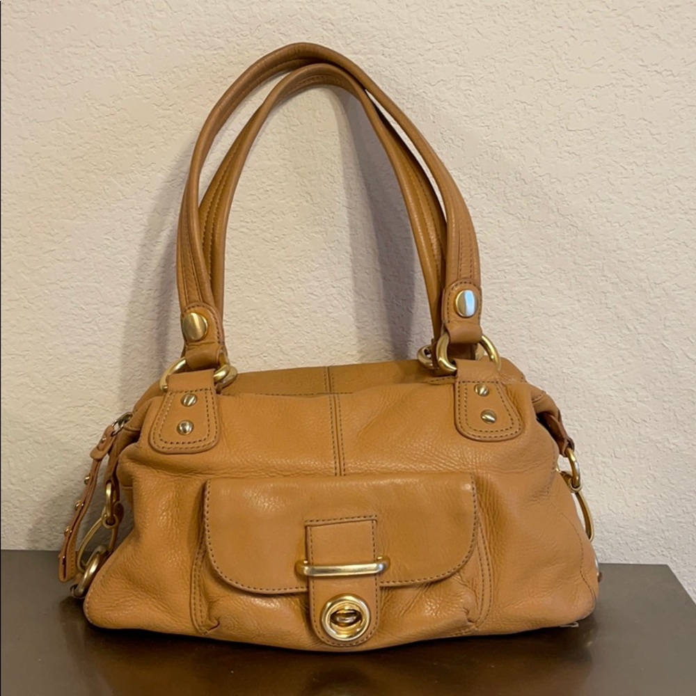 Hand bag